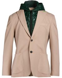 Barbati - Blazer Viscose, Polyamide, Elastane - Lyst
