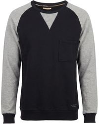 Burberry - Sweatshirt Cotton, Polyester - Lyst