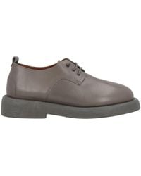 Marsèll - Lace-Up Shoes Calfskin - Lyst