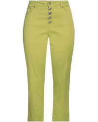 Dondup - Trouser - Lyst