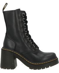 Dr. Martens - Ankle Boots - Lyst