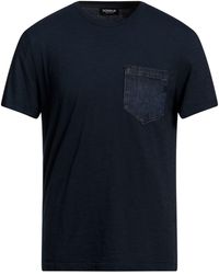 Dondup - T-shirts - Lyst