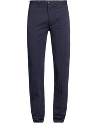 Massimo Alba - Trouser - Lyst