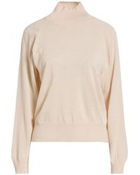 CROCHÈ - Turtleneck - Lyst
