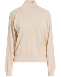 CROCHÈ - Turtleneck - Lyst