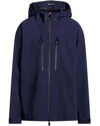 Moncler - Jacket Polyamide, Elastane - Lyst