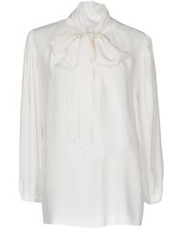 Dolce & Gabbana Blusa - Bianco