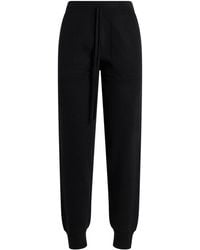 Gentry Portofino - Trouser - Lyst