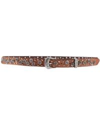 Campomaggi - Belts - Lyst
