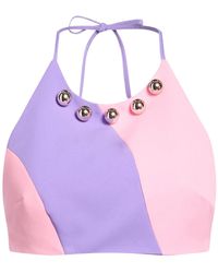 MATILDE COUTURE - Top - Lyst