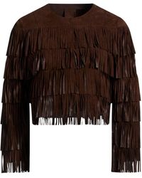 Bully - Jacket - Lyst