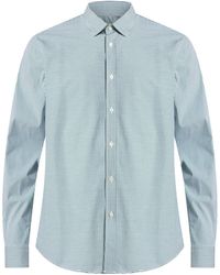 Liu Jo - Shirt Cotton, Polyamide, Elastane - Lyst