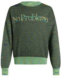 Aries - Sweaters - Lyst