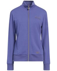 EA7 - Sweatshirt - Lyst
