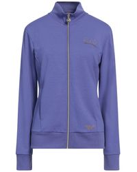 EA7 - Sweatshirt - Lyst