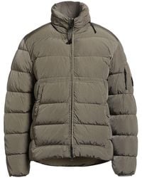 C.P. Company - Puffers - Lyst