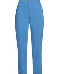 Camicettasnob - Trouser - Lyst