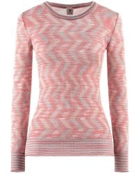 Missoni - Pullover - Lyst