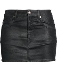 Isabel Marant - Minigonna - Lyst
