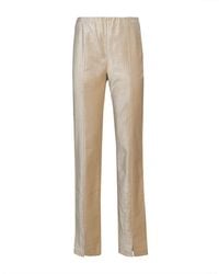 forte_forte - Trouser - Lyst