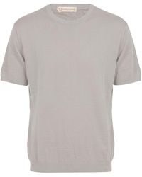 Cashmere Company - Jumper - Lyst