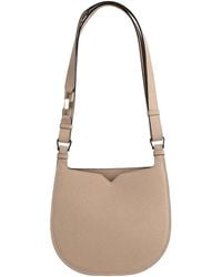 Valextra - Borsa A Spalla - Lyst