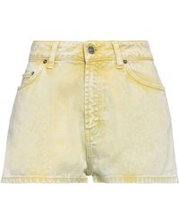 Dondup - Denim Shorts - Lyst