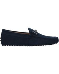 Tod's - Loafer - Lyst