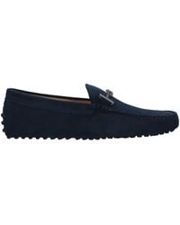 Tod's - Mocassino - Lyst