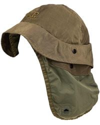 C.P. Company - Mützen & Hüte - Lyst