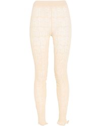 Dondup - Leggings - Lyst