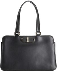 Furla - Handbag Leather - Lyst