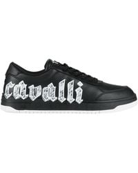 Just Cavalli - Trainers - Lyst
