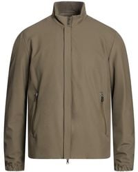 Paul & Shark - Jacket Polyamide, Elastane - Lyst