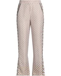 Maje - Trouser - Lyst