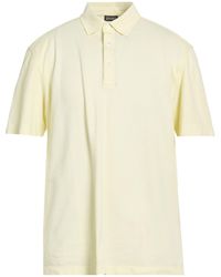 ZEGNA - Polo Shirt - Lyst