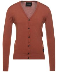 John Richmond Cardigans for Men - Up to 30% off | Lyst John Richmond Cardigans for Men - Up to 30% off | Lyst