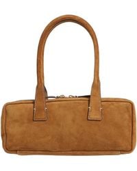 STAUD - Handbag Cow Leather - Lyst