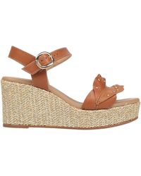 Nero Giardini Wedge sandals for Women | Online Sale up to 38% off | Lyst