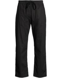 Aion - Pants Cotton - Lyst