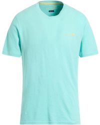 Harmont & Blaine - T-Shirts - Lyst