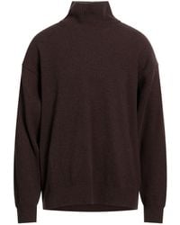 AURALEE - Turtleneck - Lyst