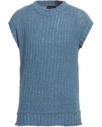 Roberto Collina - Sweaters - Lyst