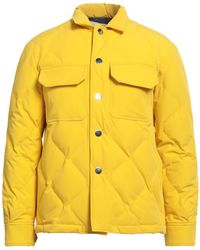 ARPÈGE HERITAGE - Puffer - Lyst