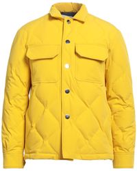 ARPÈGE HERITAGE - Puffer - Lyst