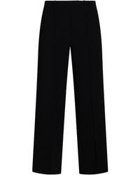 Max Mara - Pants Triacetate, Polyester - Lyst