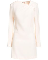 MÊME ROAD - Mini Dress Polyester, Elastane - Lyst