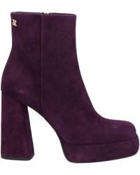Fabi - Bottines - Lyst