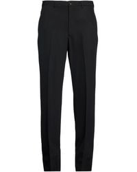 Armani Collezioni - Trouser - Lyst