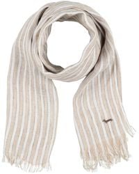 Harmont & Blaine - Scarves - Lyst